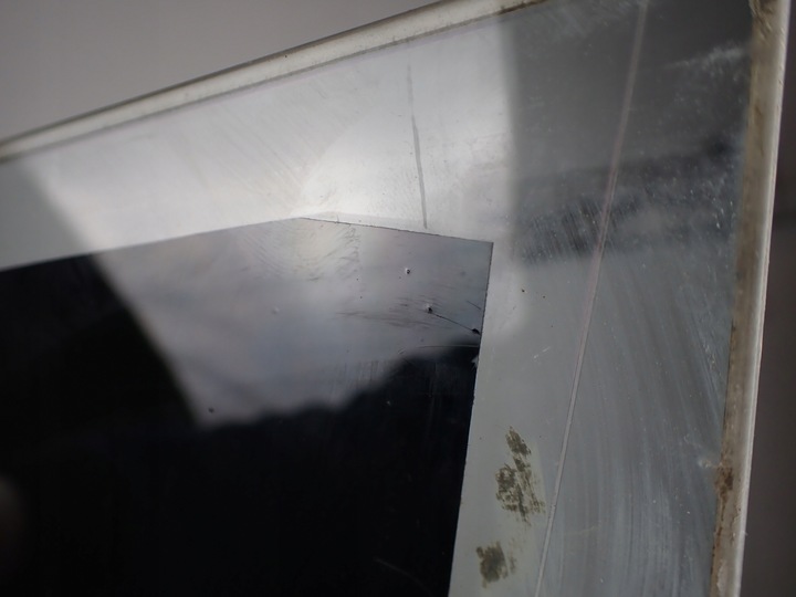 фото №8, Скло двері лівий перед ліва подвійна audi a8 s8 d3 версія коротка