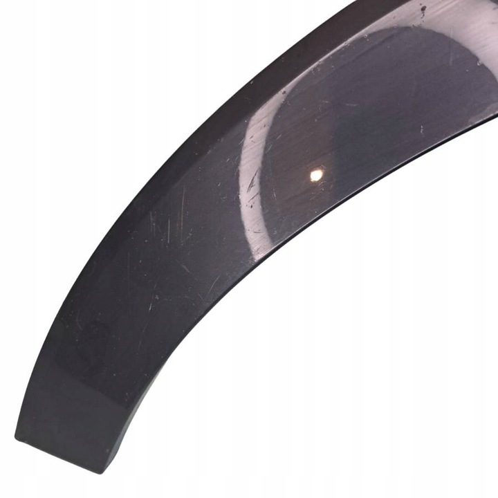 фото №6, Audi q3 зад сторона права планка крила 965059