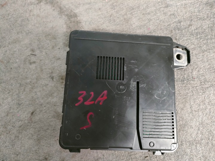 фото №10, Scenic ii megane ii модуль upc x84 n2- 8200306032a