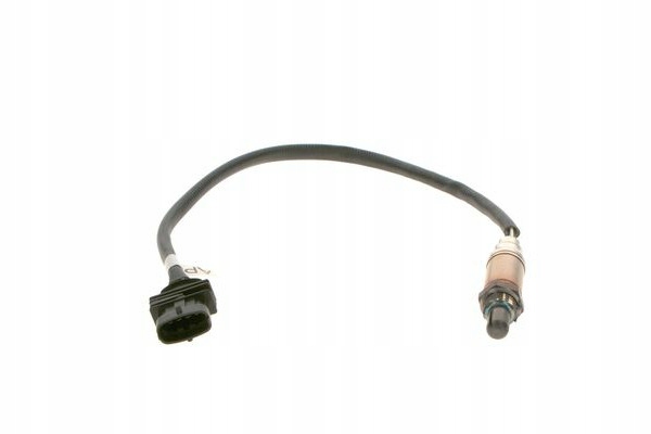 фото №4, Bosch f 00h l00 454 лямбда-зонд vectra c 1.6