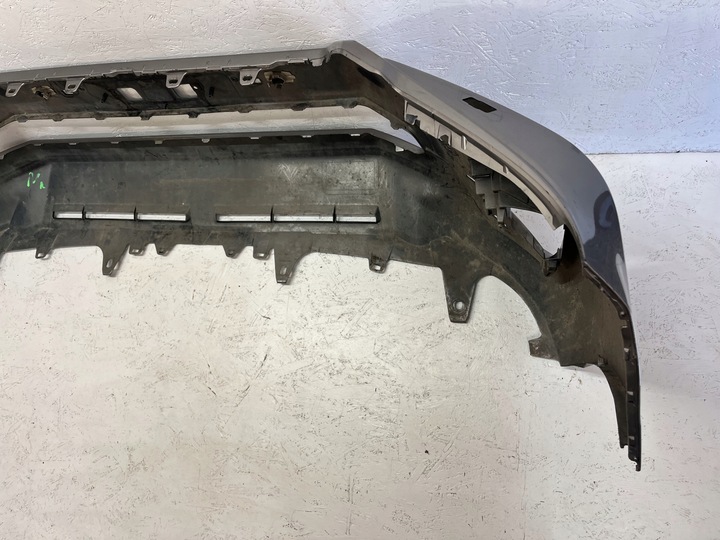 фото №11, Toyota land cruiser j150 рестайлінг 17- бампер перед 52119-60n4 wys 24h fv org