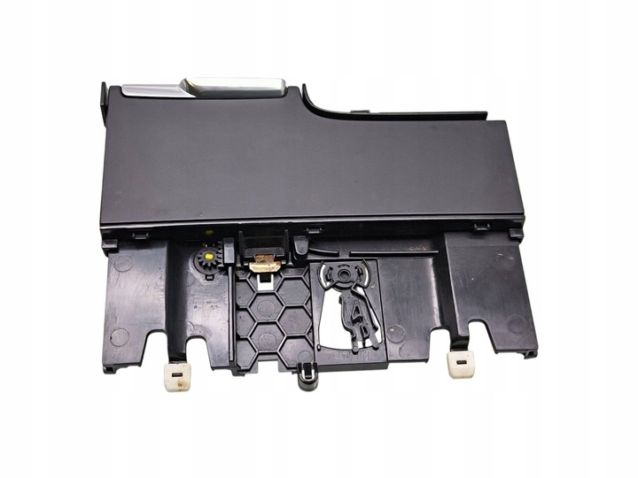 фото №5, Volvo xc60 2019 головний бардачок тунелю середнього