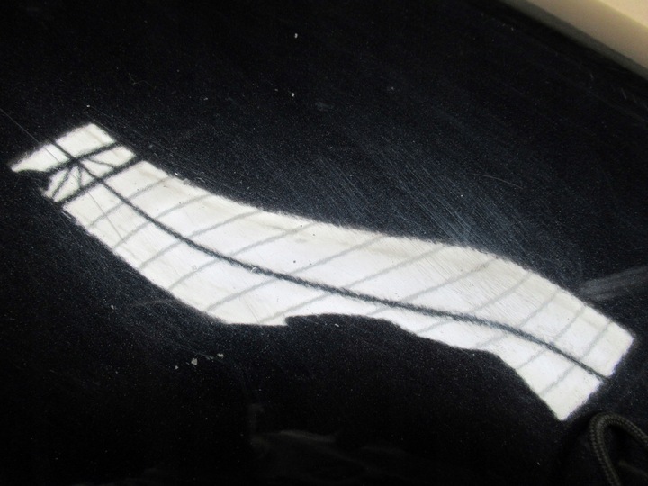 фото №6, Passat b6 крило праві перед lc9x оригінал