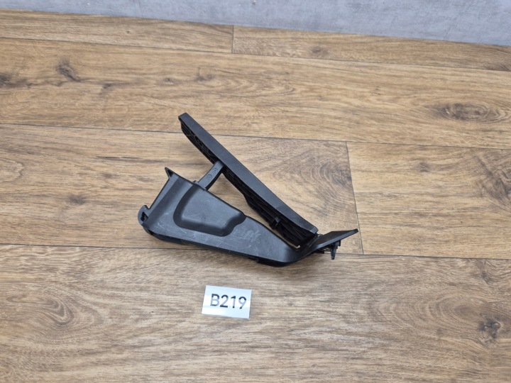 фото №7, Bmw g30 g31 f90 g11 g12 g01 g02 g05 g06 x3 x4 x5 педаль газа автомат 6871053
