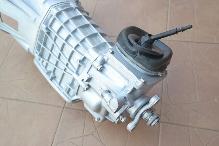 фото №4, Коробка передач коробки передач fso polonez truck caro 1,9d дизель