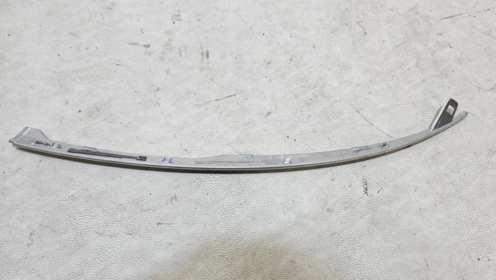 фото №7, Планка накладка хром перед передняя lucid air p1l-e216xx-00