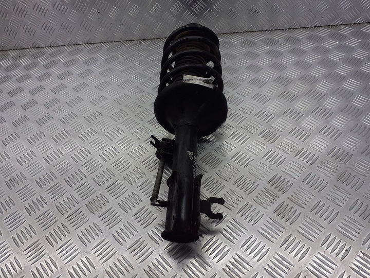 фото №1, Амортизатор правый перед chevrolet aveo t250 1.2