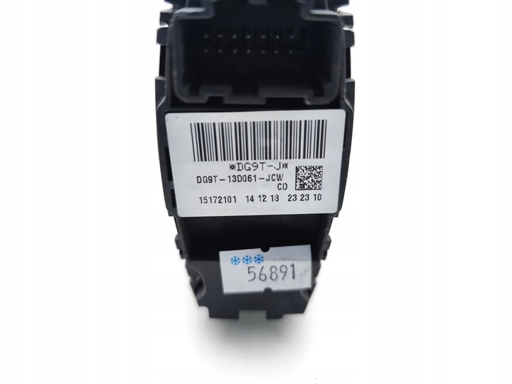 фото №7, Ford mondeo перемикач світла 2015 хетчбек 4/5dr dg9t-13d061-jcw дизель