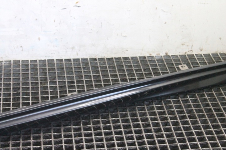 фото №7, Накладка пороговая левая honda civic viii хэтчбек fn, fk 71850smre0 2.0l