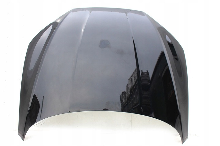 фото №7, Audi a5 8w f5 ly9t перед капот крила бампер pas переднє лампи лампа mat