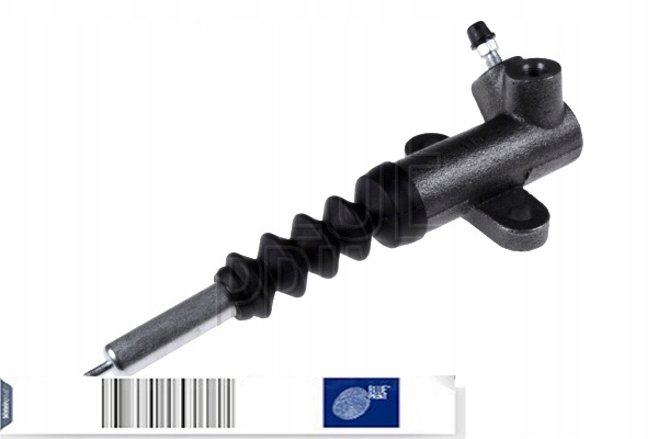 фото №13, Циліндр зчеплення азія motors rocsta 1989.11- 1999.12