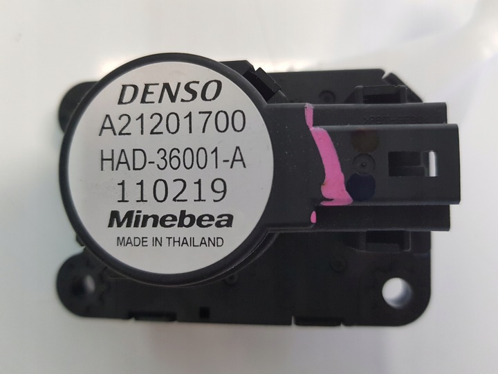 фото №10, Двигунчик повітропровід нагрівача renault zoe ze 13-