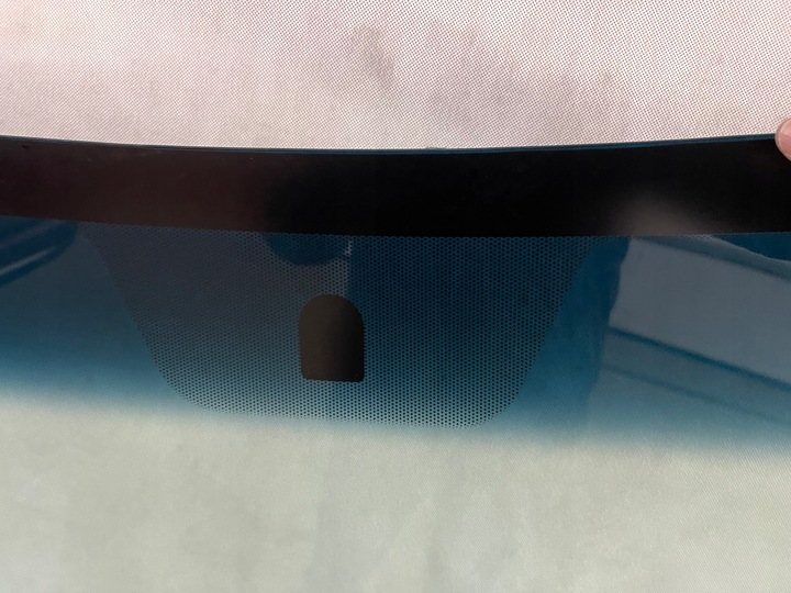 фото №5, Honda cr-z стекло передняя лобовое новая 2010-2016