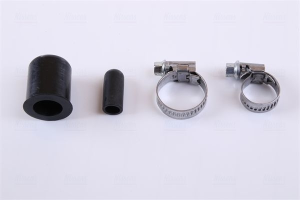 фото №14, Nissens 65518 радіаторів двигуна