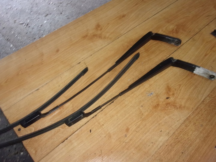 фото №1, Vw passat b6 рычаги дворник комплект европа