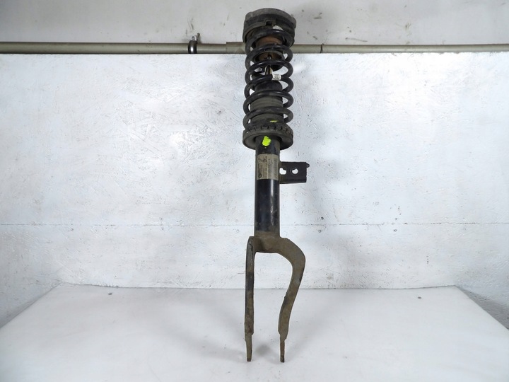 фото №1, Bmw 5 f10 f11 2.0d амортизатор перед левый 6783971
