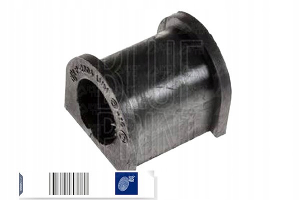 фото №2, Подушка стабілізатора l p 25mm suzuki jimny 1.3