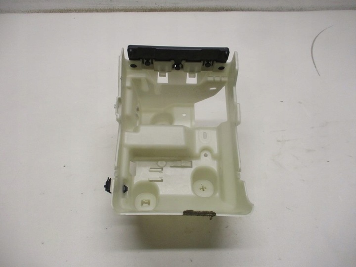 фото №1, Основа коробка запобіжників bsi 208 1.0 vti