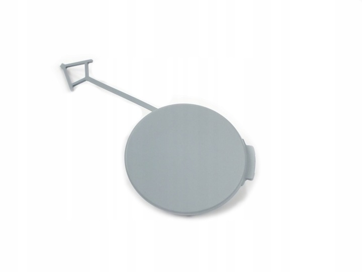 фото №1, Заглушка вушка фаркоп бампера vw caddy touran aso 1t0807241c