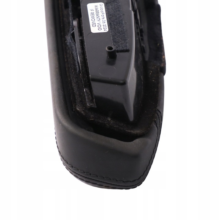 фото №11, Mercedes w221 подлокотник обшивка дверь бардачок левый переднее a2217201595