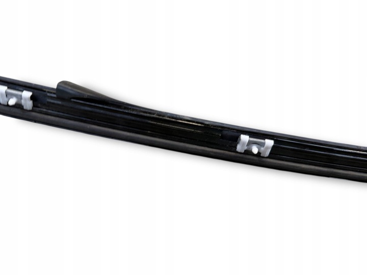 фото №13, Bmw 4 f32 f33 2018 планка / прокладка скла двері