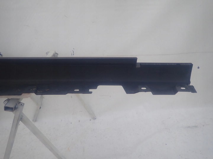 фото №14, Bmw 5 f10 f11 10-17 поріг лівий планка порогова ліва