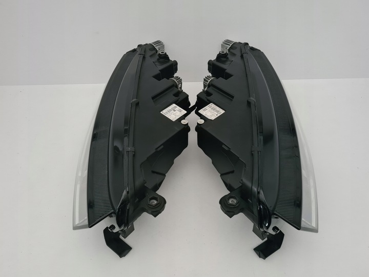 фото №6, Лампа ліва права повний led skoda octavia iv 5e4941016a 5e4941015a