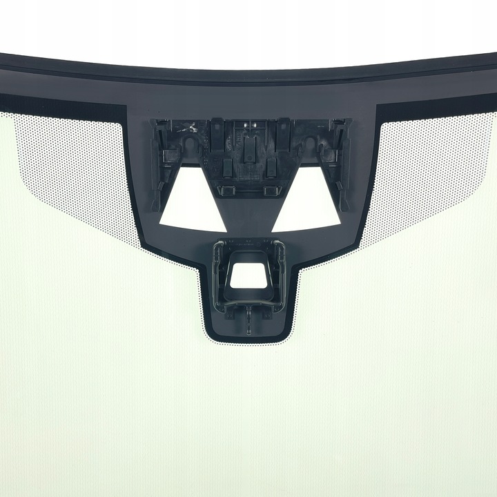 фото №4, Стекло передняя лобовое jaguar xe x760 2015- солнечный оригинальная hud новая