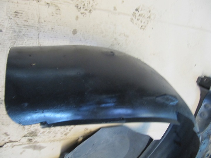 фото №12, Chrysler town country 11- 3.6 підкрилок перед праві dodge grand caravan