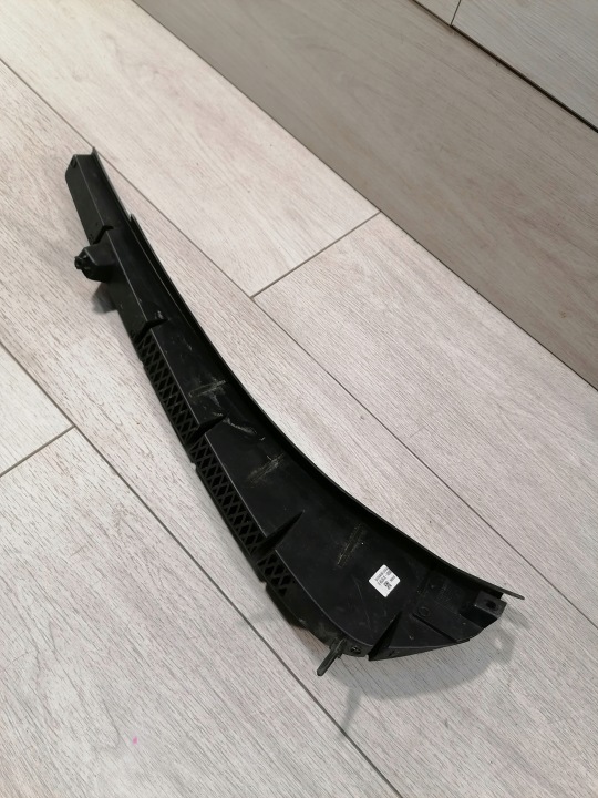 фото №6, Honda civic x забірник  молдинг крило ліве 74157-tgha0