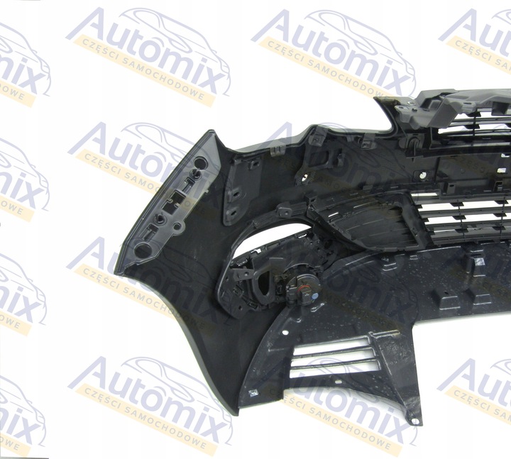 фото №15, Бампер переднє peugeot 308 t9 13 - 17 allure pdc-4 комплектний !