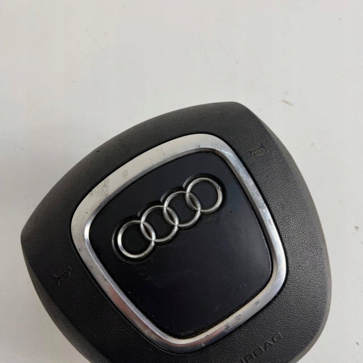 фото №7, Audi a4 b7 a6 c7 подушка  подушка водія oem номер 8e0880201de