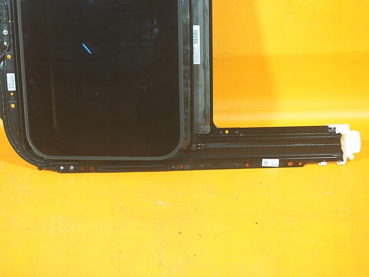 фото №8, Audi a6 4g c7 fl 42km люк ролета двигатель 4g5877041g / 4g8959591a