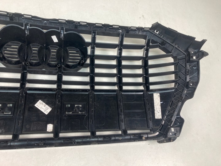 фото №12, Решётка радиатора решётка audi q3 ii 83a 83a853651