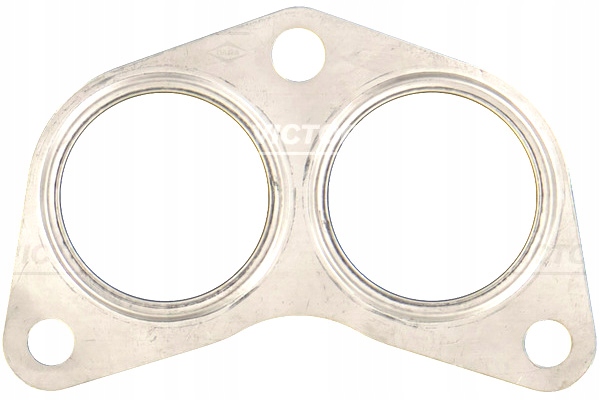 фото №2, Прокладка коллектора выпускного subaru brz forester impreza legacy i