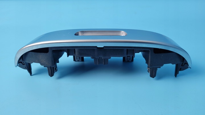 фото №5, Mercedes w206 22r захист dekor планка підлокітника a2066803201