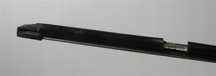 фото №8, Планка хром дверь правые перед c5 iii x7 рестайлинг 11-