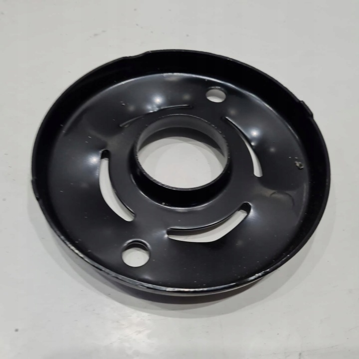 фото №6, Vw golf iii iv passat b3 b4 диск пружины комплект topran 108083755