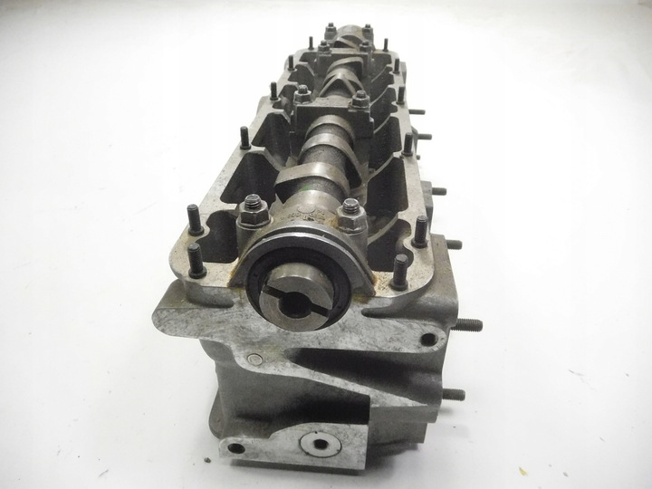фото №5, Головка цилиндров audi 100 2.0 86- 069103265dx