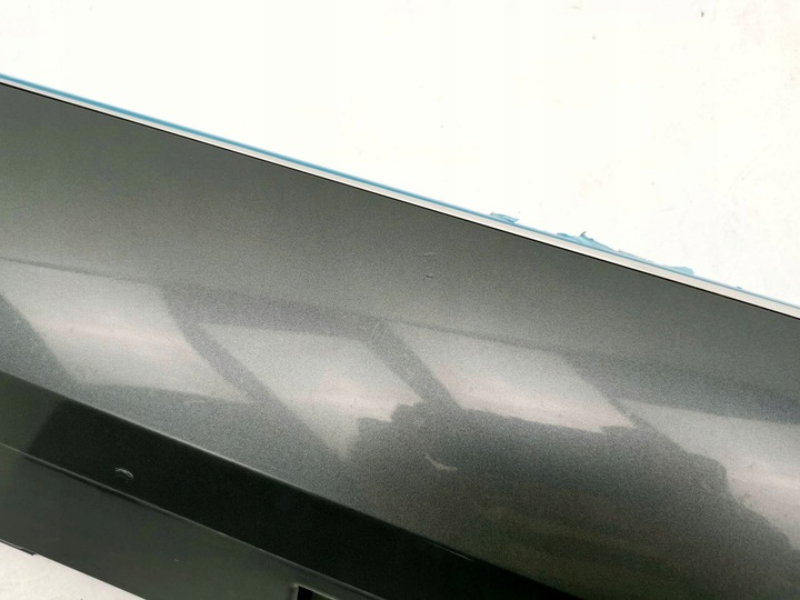 фото №9, Нова org планка порогова поріг ліва довгий audi a8 4h d4 4h4853855b