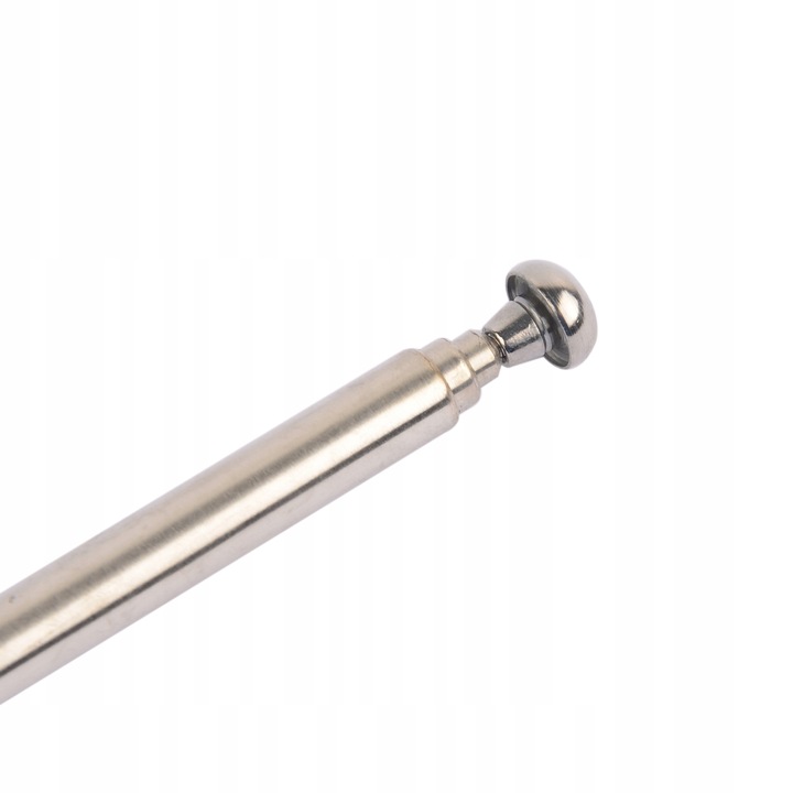 фото №8, Антена телескопічна замінник a2018270001 do mercedes w124 w126 r107