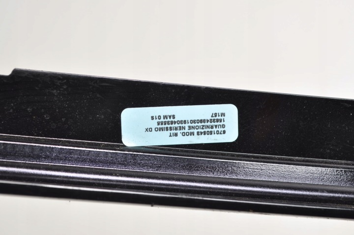 фото №6, Maserati ghibli iii молдинг дах дахова права 670150643