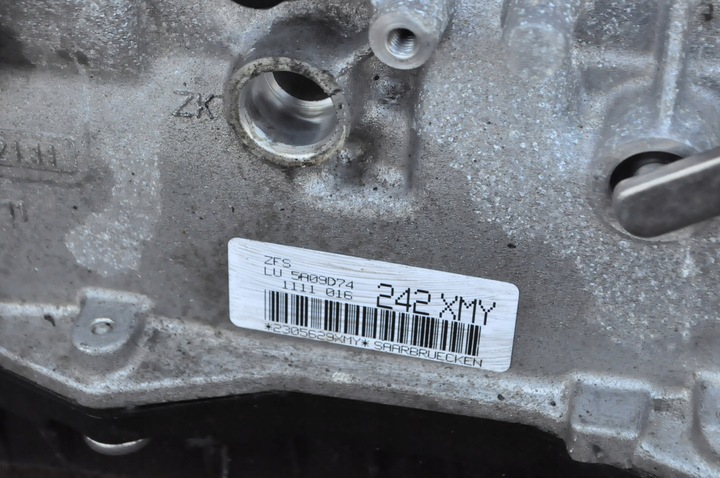 фото №8, Toyota supra mk5 bmw z4 g29 3.0 24v 250kw 340km коробка передач 5a09d74 ga8l51cz
