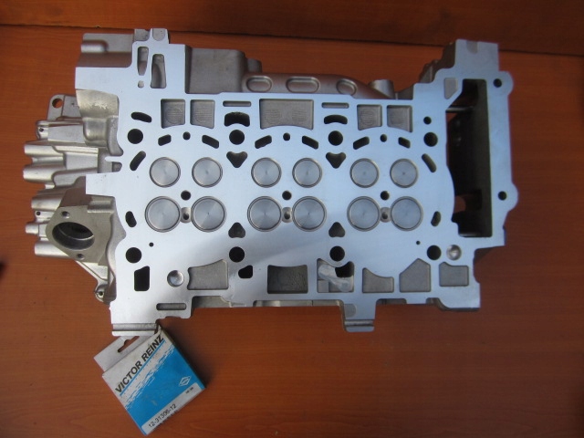 фото №15, Opel astra v k insignia 1.5 d crdi cdti lxd f15dvc валы распределительный вал 55512660