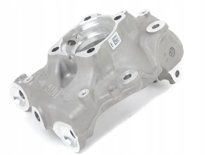 фото №8, Поворотный кулак левая bmw f20 f21 f22 f23 f30 f31 f32 f33