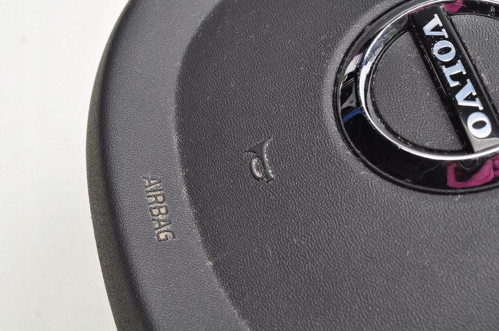 фото №11, Volvo v60 xc60 xc90 v90 s90 повітряна подушка водія подушка безпеки 39834785