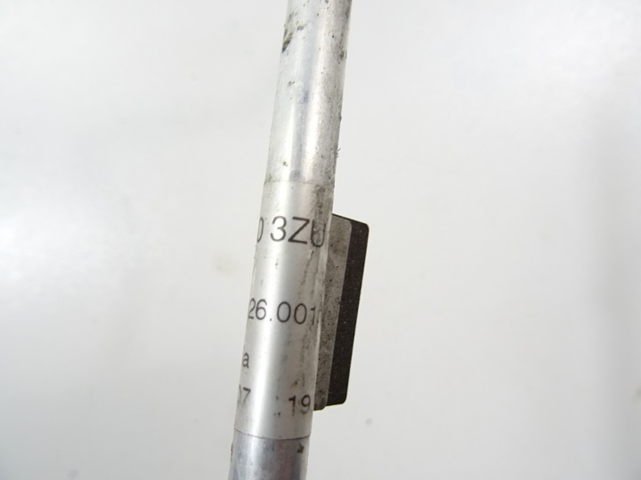 фото №8, Pulsar 1.2 шланг трубка кондиционера 924403zu1a