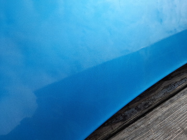 фото №14, Bmw seria 3 e46 купе кришка багажника зад задня