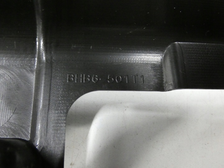 фото №9, Решётка, решётка радиатора mazda 3 mps sport