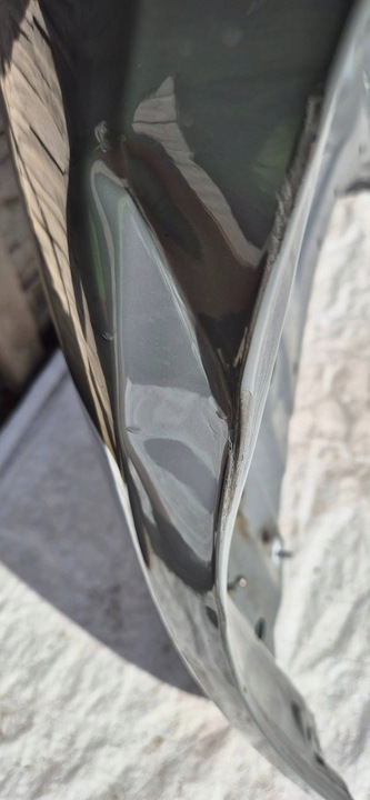 фото №9, Mini clubman f54 15- капот org